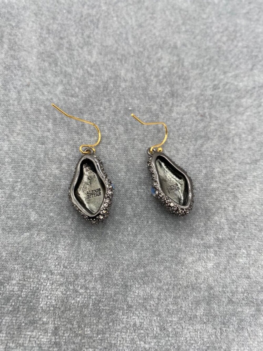 Alexis Bittar Multigem Collection Earrings